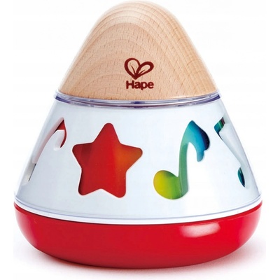 Hape Hape Hudba - E0332