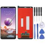 LG LCD Дисплей и Тъч Скрийн за LG Stylo 4
