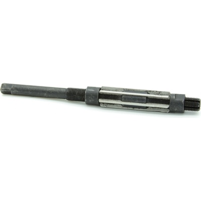 Výstružník stavitelný 17,00-19,00mm HSS GEKO G38264