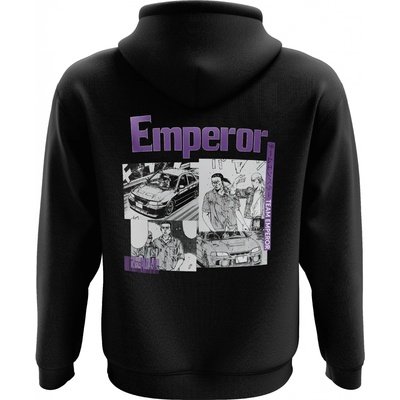 Initial D mikina Emperor V2