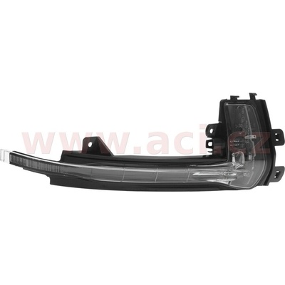 Boční blikač do zpětného zrcátka P ACI 0307916