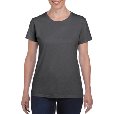 Gildan Heavy 5000L Dark Heather