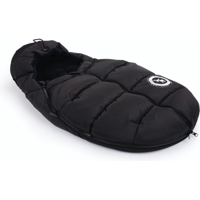 Cottonmoose do autosedačky Montana černý