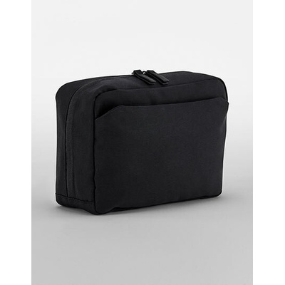 Quadra cestovní pouzdro QD272 black 26 x 20 x 8 cm