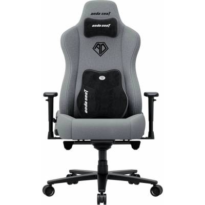 Anda Seat Novis Plus XL Grey Fabric