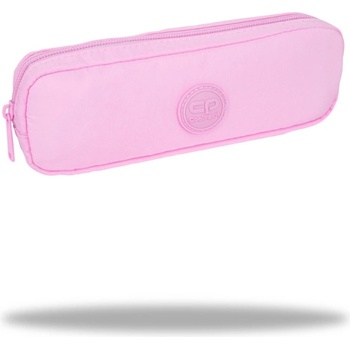 COOLPACK Ученически несесер CoolPack Deck Powder pink (F071647)