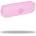 COOLPACK Ученически несесер CoolPack Deck Powder pink (F071647)