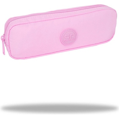 COOLPACK Ученически несесер CoolPack Deck Powder pink (F071647)