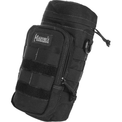Magforce Bottle Holder M Black
