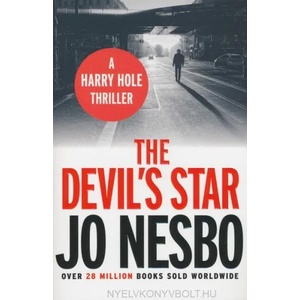 Devil's Star (2016)