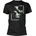 Type O Negative Christian Woman Black L Риза (PH11697L)