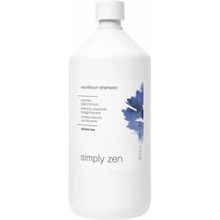 Simply Zen Equilibrium Shampoo 1000 ml