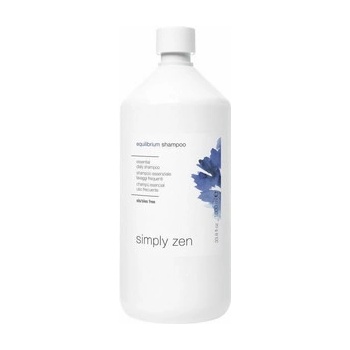 Simply Zen Equilibrium Shampoo 1000 ml