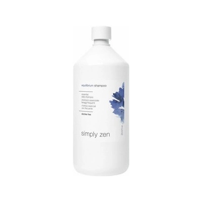 Simply Zen Equilibrium Shampoo 1000 ml