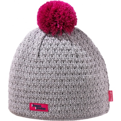 Kama merino Kamakadze čepice K36 Grey