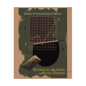 Technical Analysis of Stock Trends | Robert D Edwards (ISBN: 9781614271505)