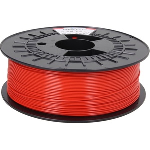 3DJAKE easyPETG Red - 1, 75 mm / 2300 g (9010707006398)