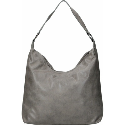 Amalia dámská kabelka přes rameno LX3955-1 GREY