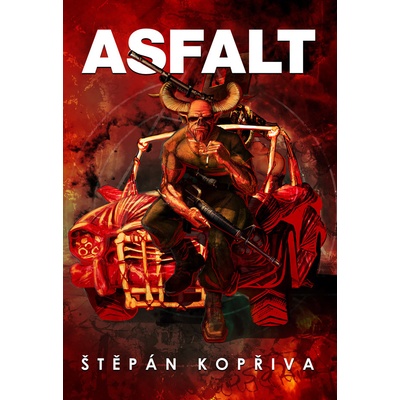 Asfalt