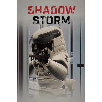 Infinity Raw ShadowStorm (PC)