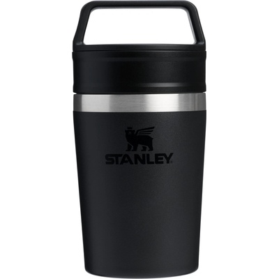 Stanley termohrnek 230 ml černý