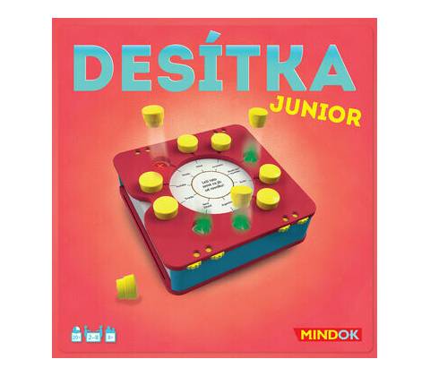 Desítka Junior