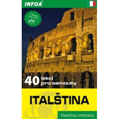 Italština - Noaro Pierre, Cifarelli Paolo