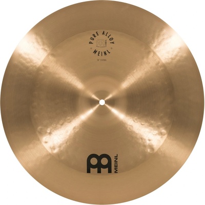 Meinl 18'' Pure Alloy China