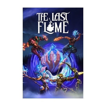 The Last Flame