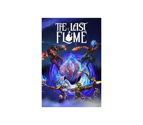 The Last Flame