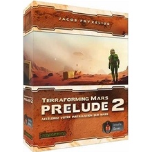 Terraforming Mars Prelude 2 EN