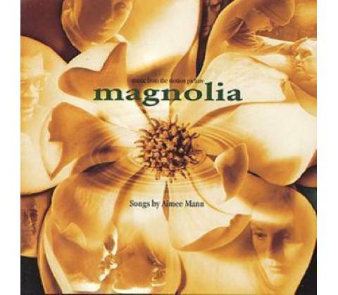 Ost - Magnolia CD