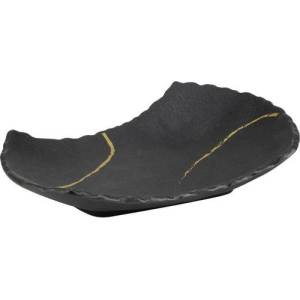 Horecano - Wabi-Sabi Плато 26x17xh5cm (OM-18190) (0156536)