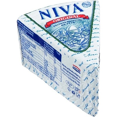 NIVA ORIGINÁL cca 125 g