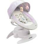 Caretero Електрически шезлонг Opti Pink Caretero (TERO-8004)