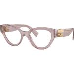 Miu Miu MU01VV 12W1O1 (MU01VV 12W1O1)