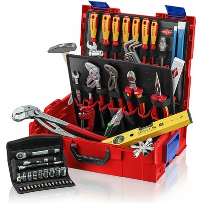 Knipex L-BOXX 00 21 19 LB S