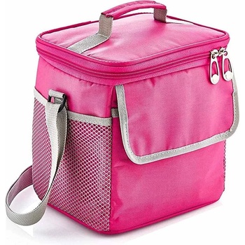 Image 1 of BabyJem Термочанта BabyJem - Pink (432)