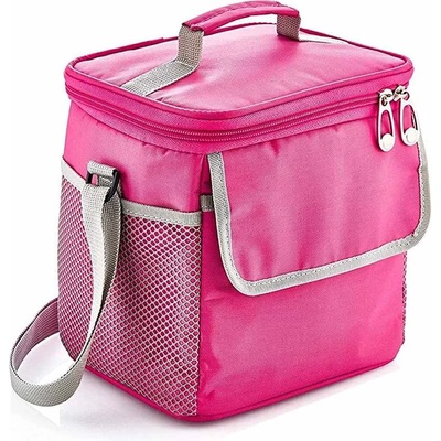 BabyJem Термочанта BabyJem - Pink (432)