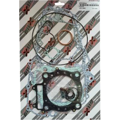 BEARING WORX kompletní sada těsnění HONDA CRF 450R 07-08 (811278)