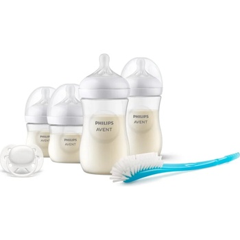 Philips Avent Natural Response Set SCD838/11 подаръчен комплект за деца от раждането им