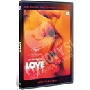 Love DVD