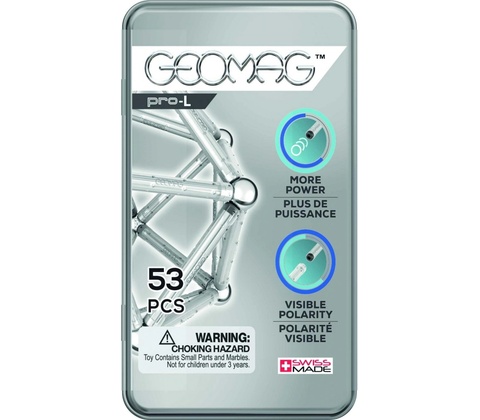 Geomag Pocket Set 53