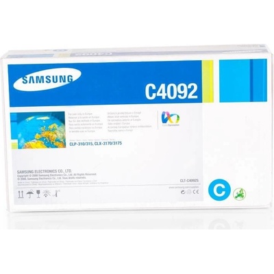 Samsung CLT-C4092S - originálny