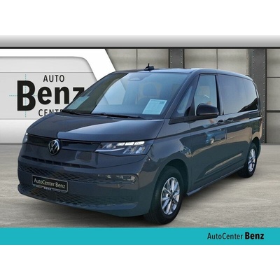 Volkswagen T7 Multivan 2.0 TDI DSG 110 kW