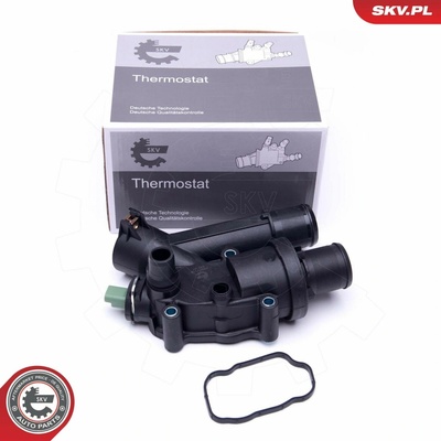 Termostat, chladivo ESEN SKV 20SKV118