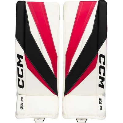 CCM Axis F9 Int