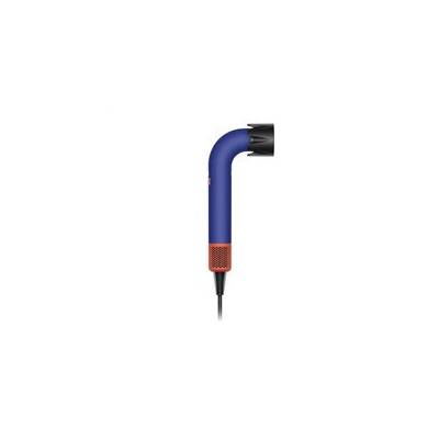 Dyson Supersonic r™ Vinca Blue/Topaz