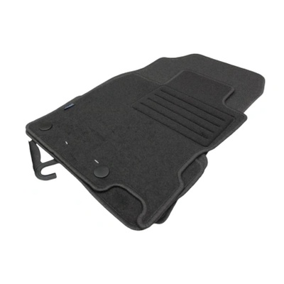 Petex Мокетни стелки за RENAULT Kadjar (2015+)