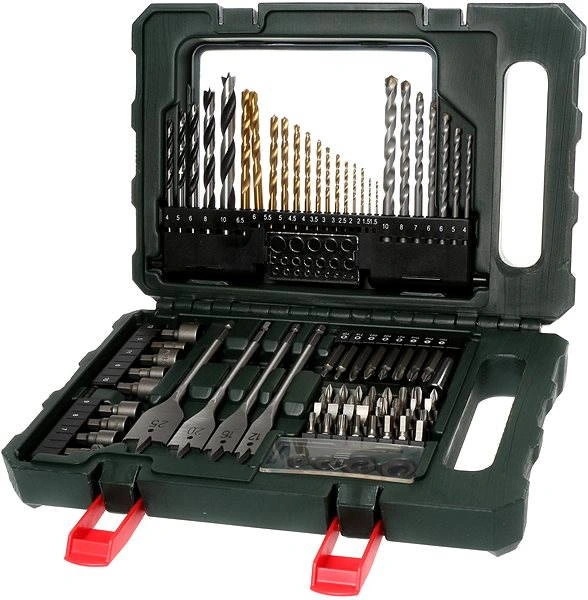 Metabo 626708000